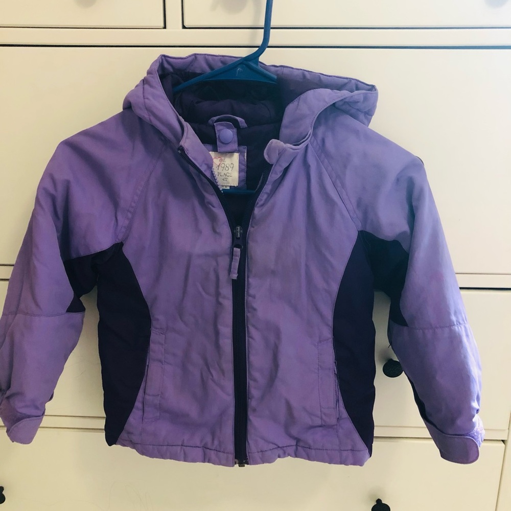 The Children’s Place Jacket